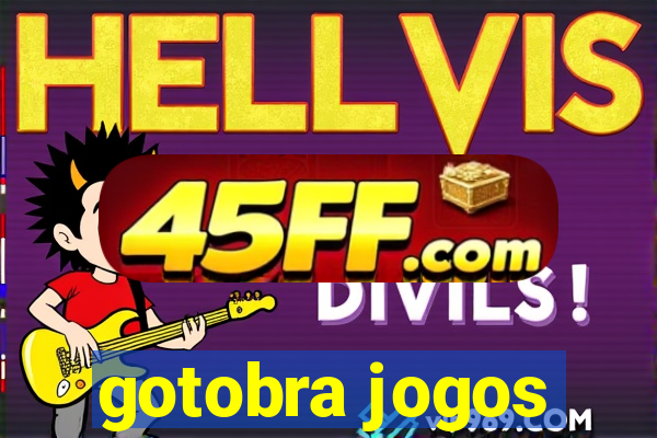 gotobra jogos